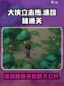 大侠立志传迷踪林怎么过介绍