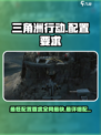 三角洲行动最低配置是多少介绍