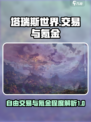 塔瑞斯世界手游能自由交易吗介绍