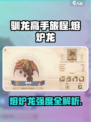 🔥《驯龙高手旅程》熔炉龙强度爆表！💥
