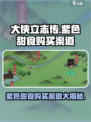 大侠立志传紫色甜食在哪里购买介绍