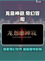 龙息神寂游戏介绍介绍
