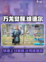 万龙觉醒维德尔怎么练介绍