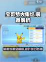 宝可梦大集结装备有哪些介绍