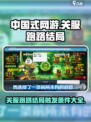 中国式网游关服跑路结局触发条件一览介绍