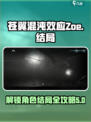 苍翼混沌效应zoe结局介绍介绍