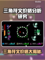 三角符文价格大起底！🔥游戏玩家必看🚨