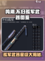 鸣潮🔥孤军武器几星？全图鉴曝光！💥