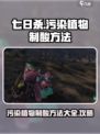 七日世界污染植物制酸方法有哪些介绍