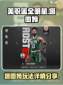 美职篮全明星塔图姆怎么玩介绍