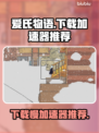 爱氏物语下载慢？用这个加速器⚡瞬间提速！🎮