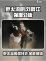 野火流明刘箴江怎么样介绍