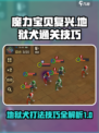 魔力宝贝复兴版🔥地狱犬打法通关技巧⚡