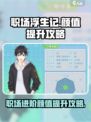 职场浮生记颜值提升攻略介绍