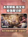 永夜降临复苏骑士高文技能是什么介绍