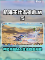 航海王壮志雄心Mr5是谁介绍