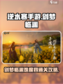 逆水寒手游剑梦临渊难度四攻略介绍