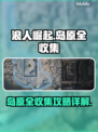 《浪人崛起》岛原全收集秘籍💥🔥