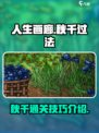 人生画廊秋千怎么过介绍