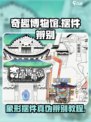 奇趣博物馆象形摆件怎么辨别真伪介绍
