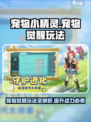 宠物觉醒玩法介绍介绍