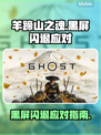 🎮羊蹄山之魂黑屏闪退？一招解决！