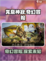 龙息神寂是什么类型的游戏介绍