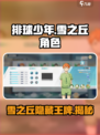 排球少年手游雪之丘高中有哪些球员介绍