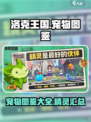 洛克王国💥宠物全攻略！手游党必看🔥