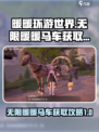 无限暖暖马车是什么介绍