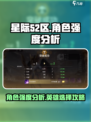 星际52区角色强度介绍介绍