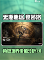无期迷途黎莎洛值得培养吗介绍