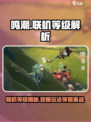 鸣潮🔥联机等级揭秘，手游党必看！🎉
