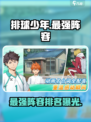 排球少年手游阵容排名介绍