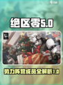 绝区零势力有哪些介绍