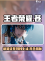 王者荣耀苍是谁介绍