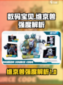 数码宝贝源码维京兽怎么样介绍