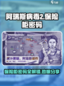 阿瑞斯病毒2保险柜密码是多少介绍