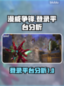 漫威争锋💥登录平台大起底，玩家必看！