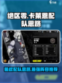 绝区零卡莱恩配队思路介绍