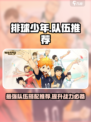 排球少年手游队伍有哪些介绍