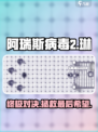 阿瑞斯病毒2🔥救琳任务最终大结局揭秘！