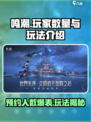 鸣潮玩家数量有多少介绍