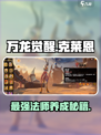 万龙觉醒克莱恩怎么样介绍