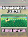 宝可梦走吧皮卡丘玩法讲解介绍