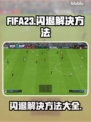 FIFA23闪退解决方法💥单机党必看！🎮👋