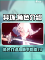 异环角色介绍一览介绍