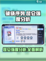 破晓序列昆仑强吗介绍