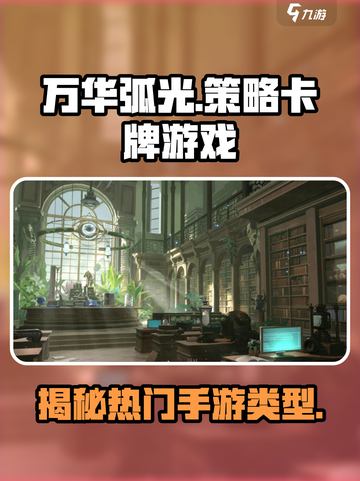 万华弧光🔥超燃游戏类型大揭秘！你绝对猜不到👇截图1