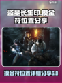 盗墓长生印第六个摸金符在哪里介绍